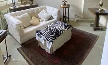 Imagem 7: SÃO PAULO - Casa Padrão - JARDIM EUROPA