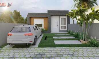 Imagem: Casa Térrea para Venda em Reserva Bela