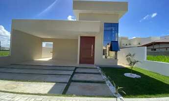 Imagem: Casa no condomínio Villa dos ventos