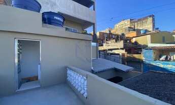 Imagem 5: BARUERI - Casa Padrão - VILA ENGENHO NOVO