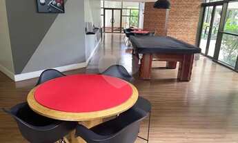 Imagem 7: Cobertura duplex para venda em Alto da Lapa - São Paulo - SP