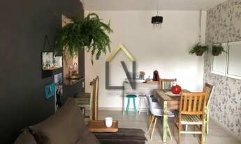 Imagem 2: Lindo Apartamento no Condomínio Jardim das Orquídeas, Taubaté-SP