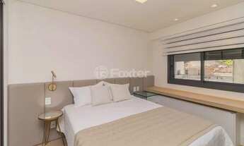 Imagem 6: Apartamento para venda com 2 quartos em Moinhos de Vento - Porto Alegre - RS