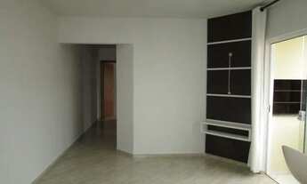 Imagem 2: Apartamento com 2 quartos para alugar por R$ 1400.00, 83.00 m2 - JARDIM CARVALHO - PONTA G