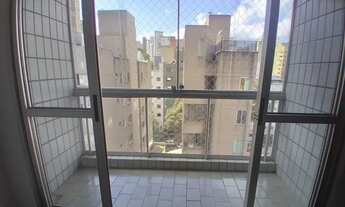 Imagem 4: Apartamento para venda tem 77 metros quadrados com 2 quartos em Carmo - Belo Horizonte - M