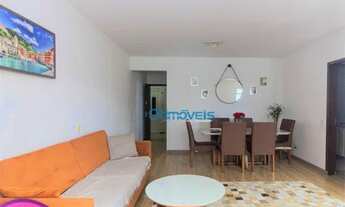 Imagem 7: Excelente Apartamento no Centro de Curitiba