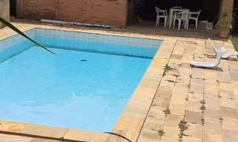 Imagem 3: VENDO CASA - CHACARA PRIMAVERA