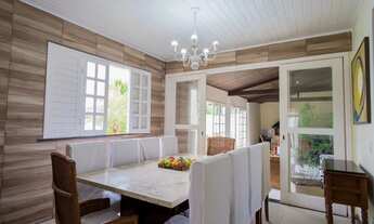 Imagem 4: Casa Linda com Piscina- Temporada no Abaís