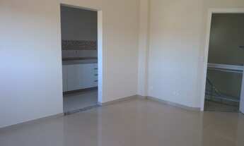 Imagem 1: Apartamento para aluguel tem 70 metros quadrados com 2 quartos em Centro - São Roque - SP