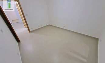 Imagem 7: Casa com 1 dormitório para alugar, 48 m² por R$ 1.318,50/mês - Limão - São Paulo/SP