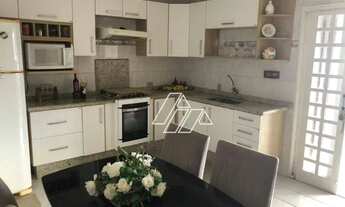 Imagem 7: Casa com 2 dormitórios à venda, 192 m² por R$ 440.000,00 - Jardim Damasco I - Marília/SP