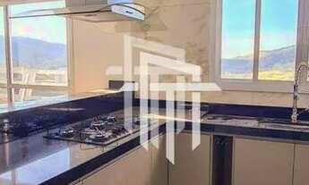 Imagem 2: Apartamento com 3 dormitórios para alugar, 142 m² por R$ 2.900/mês - Jardim Country Club