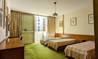 Imagem 7: EXCELENTE APARTAMENTO DE 03 DORMITÓRIOS PARA VENDER EM HIGIENÓPOLIS