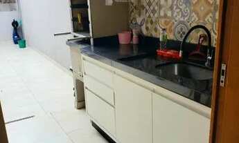 Imagem 6: Casa para venda possui 85 metros quadrados com 3 quartos em Loteamento Villa Branca - Jaca