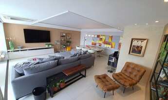 Imagem: EDF ATLANTICO NORTE para venda tem 173 metros