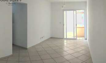 Imagem 3: APARTAMENTO DE 72M² COM 2 DORMS SENDO 1 SUÍTE NO COND. RESIDENCIAL CANTABILE NA VILA PROGR