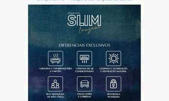 Imagem 2: Apartamento TIPO com 63,14m de área privativa