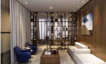 Imagem 2: Apartamento novo na Vila Madalena