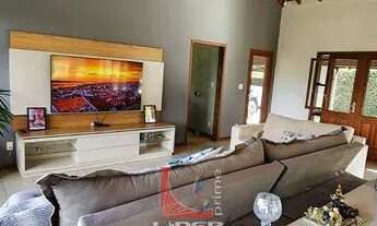 Imagem 2: Aluga casa mobiliada no bairro Jardim Santa Helena