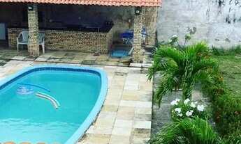 Imagem 2: Casa com 900 metros quadrados á venda em caponga