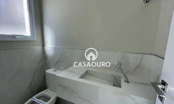 Imagem 4: Apartamento com 3 dormitórios para alugar, 114 m² por R$ 8.900,00/mês - Lourdes - Belo Hor