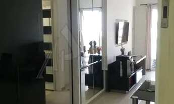 Imagem: Apartamento a Venda em Santana com 65 m²