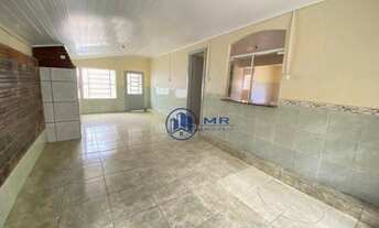 Imagem 6: Casa com 5 dormitórios, 49 m² - venda por R$ 280.000,00 ou aluguel por R$ 2.500,00/mês - S