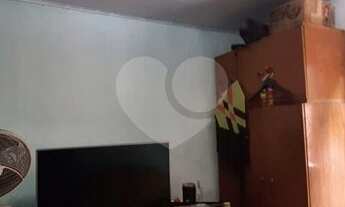 Imagem 4: CASA ASSOBRADADA COM 2 DORMITÓRIOS NA VILA INDUSTRIAL