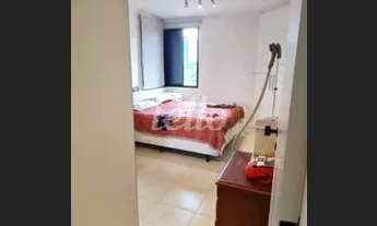 Imagem 6: São Paulo - Apartamento Padrão - Santo Amaro