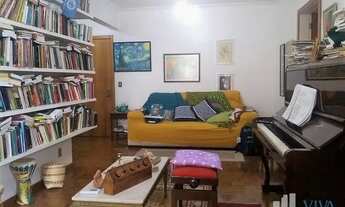 Imagem 6: Apartamento para Venda - 111.03m², 2 dormitórios, sendo 1 suites, 1 vaga - Menino Deus