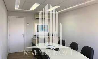 Imagem 4: Laje corporativa no Edifício Paulista Boulevard - 250m² na Paulista