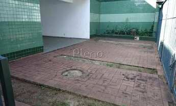 Imagem 3: Sobrado para locação no Jardim Guarani, Campinas