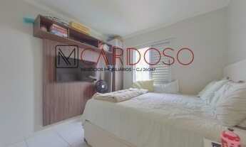 Imagem 3: Apartamento 02 Quartos 60 M2, Lazer de Clube no Residencial Ventura