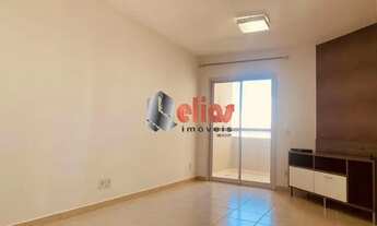 Imagem 6: Apartamento Locação de 3 dormitórios - Edifício Arte Brasil