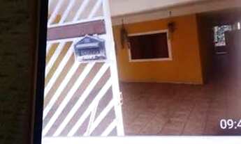 Imagem: Alugada se casa Individual