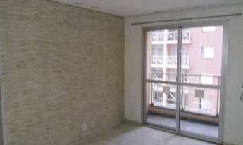 Imagem: Apartamento para venda ou locação no Tatuapé