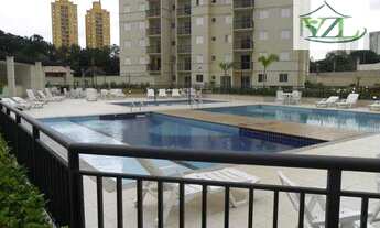 Imagem: Apartamento com 2 dormitórios para alugar