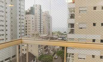 Imagem 6: Apartamento para venda com 230 metros quadrados com 3 quartos em Embaré - Santos - SP