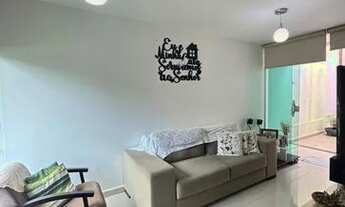 Imagem: Casa em condomínio fechado vista do vale