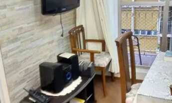 Imagem 3: FREGUESIA DO Ó APARTAMENTO 2 DORMITÓRIOS 50 m2