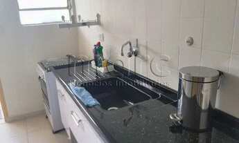 Imagem 5: SÃO PAULO - Apartamento Padrão - ACLIMACAO