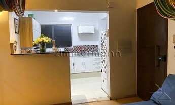 Imagem 4: APARTAMENTO NA ÁGUA BRANCA DE 2 DORMITÓRIOS