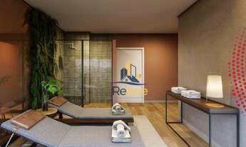 Imagem 6: Apartamento com 1 dormitório à venda, 29 m² por R$ 427.000,00 - Moema - São Paulo/SP