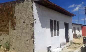 Imagem: Vendo casa em Macaíba 27 mil