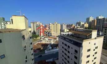 Imagem 7: Apartamento com 1 dorm, Tupi, Praia Grande - R$ 275 mil, Cod: 10551