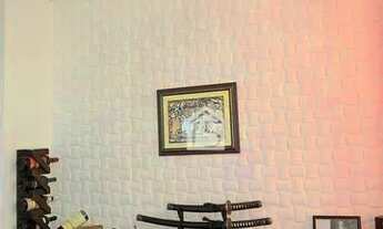 Imagem 2: Apartamento com 3 dormitórios à venda por R$ 274.000,00 - Candelária - Natal/RN