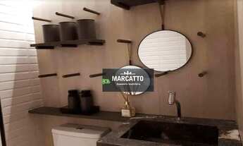 Imagem 4: Apartamento com 3 dormitórios à venda, 157 m² por R$ 2.300.000 - Perdizes - São Paulo/SP