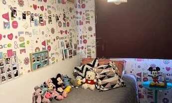 Imagem 3: Apartamento com 3 dormitórios à venda, 86 m² por R$ 700.000,00 - Vila Valparaíso - Santo A