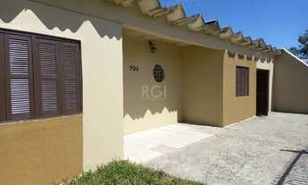 Imagem 2: Casa em Centro Casa com 1 dormitório