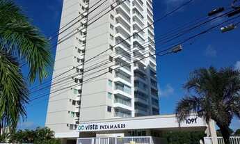 Imagem: APARTAMENTO PARA VENDA CONDOMÍNIO VISTA